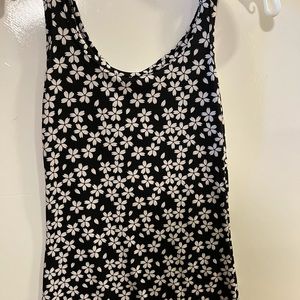 Emme Jordan women top Size S